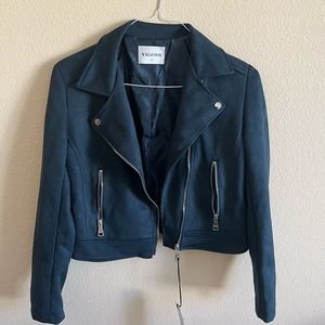 NWT Nordstrom Rack Navy jacket